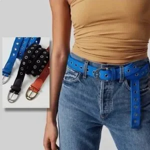 Free People | Accessories | Free Avril Grommet Xlong  display picture 2